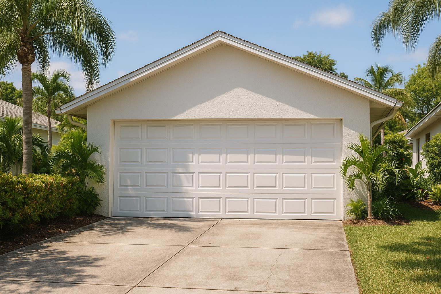 Is Your Garage Door Making Your Energy Bill Higher?