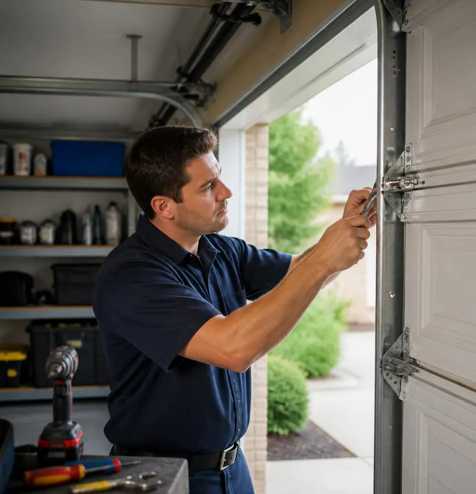 Is Your Opener Doing Your Garage Door's Job? The Balance Test — Homosassa Garage Door Co, Homosassa, FL