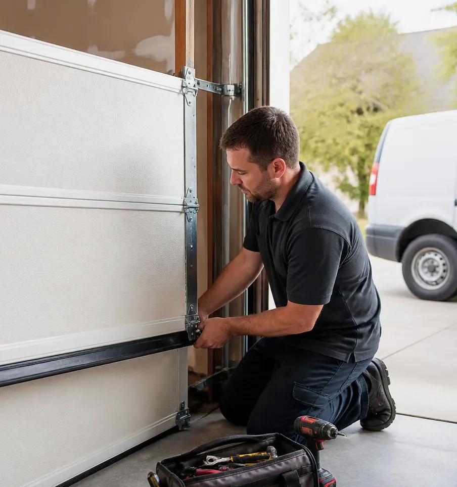 Old Garage Door, New Argument: What Actually Needs Upgrading — Homosassa Garage Door Co, Homosassa, FL