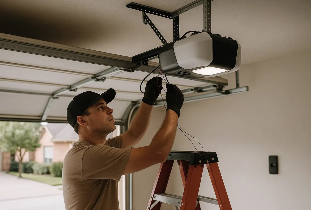 Storm Season Isn't Over: Is Your Garage Door Ready for the Next One? — Homosassa Garage Door Co, Homosassa, FL