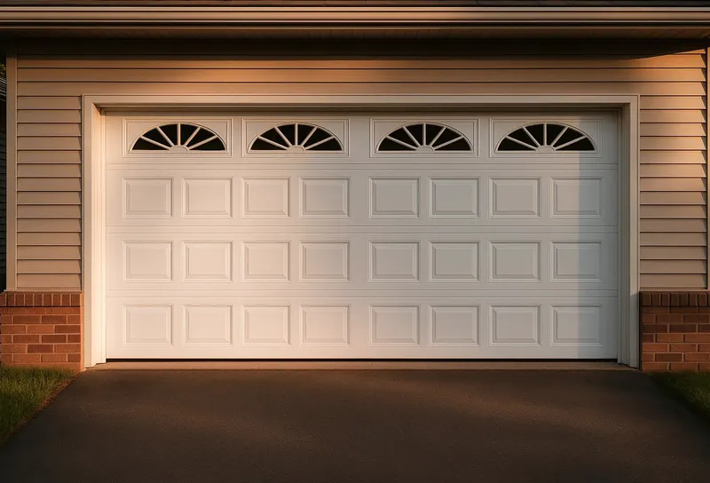 Contact Homosassa Garage Door Co